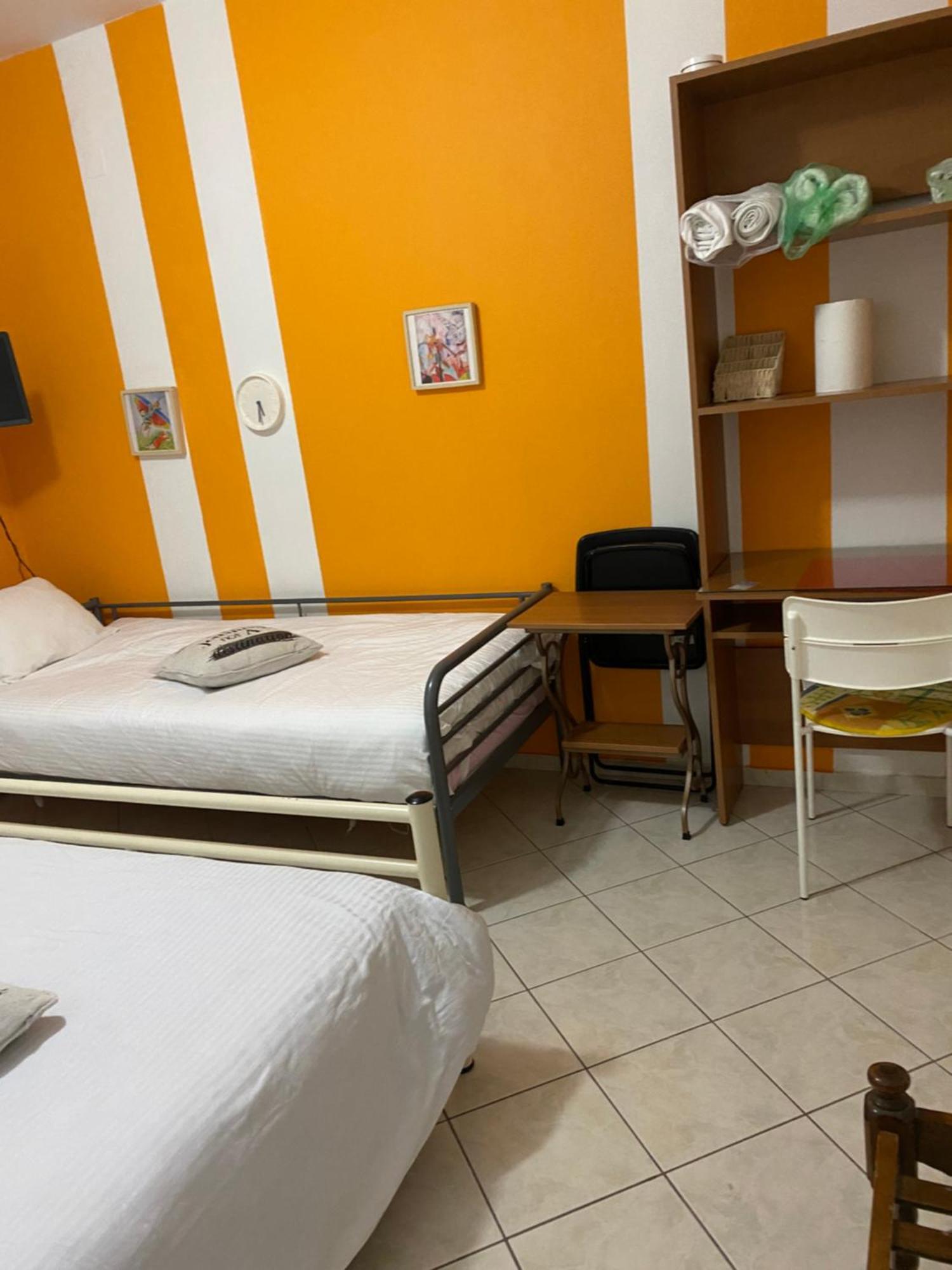 Maria'S Roomstudios Apartments Flats To Let Seaside Heart City Chantzara Spyropoulos Igumenica Exteriér fotografie
