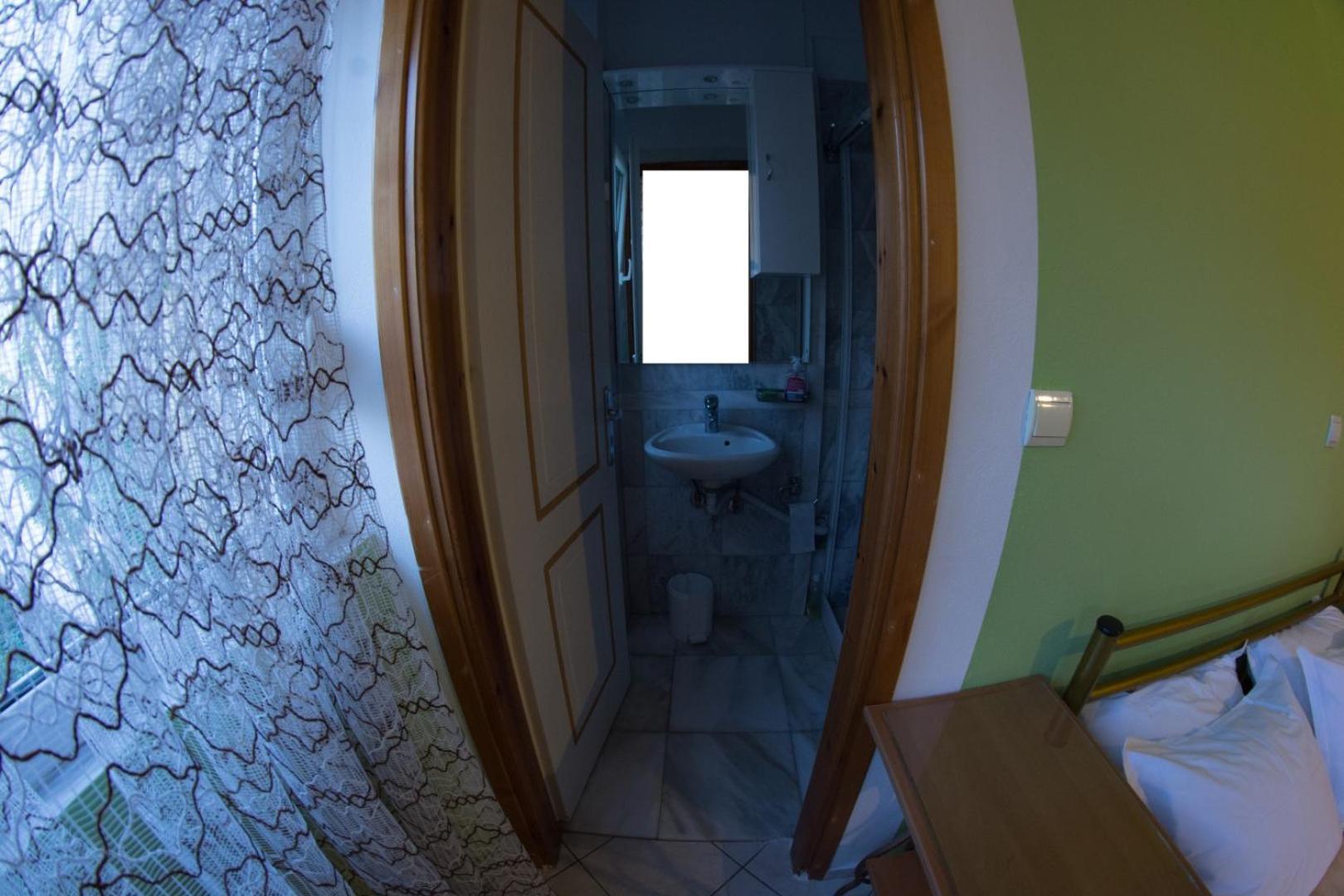 Maria'S Roomstudios Apartments Flats To Let Seaside Heart City Chantzara Spyropoulos Igumenica Exteriér fotografie