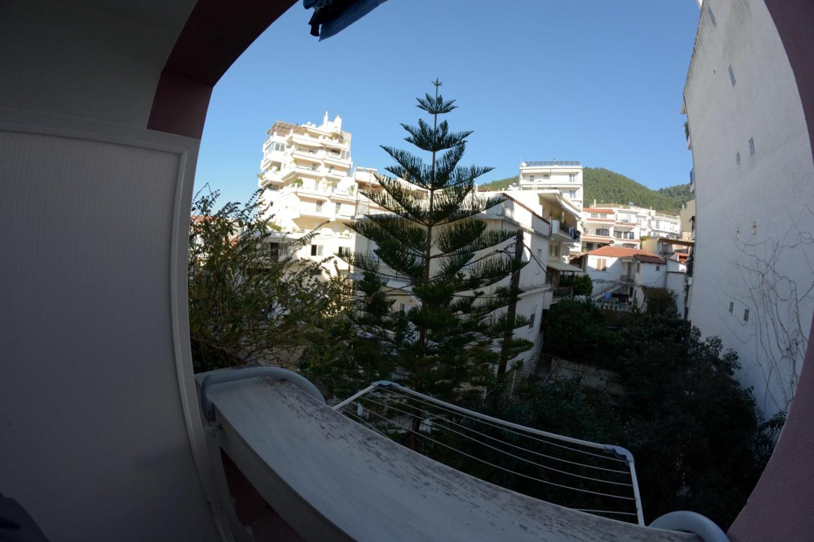 Maria'S Roomstudios Apartments Flats To Let Seaside Heart City Chantzara Spyropoulos Igumenica Exteriér fotografie