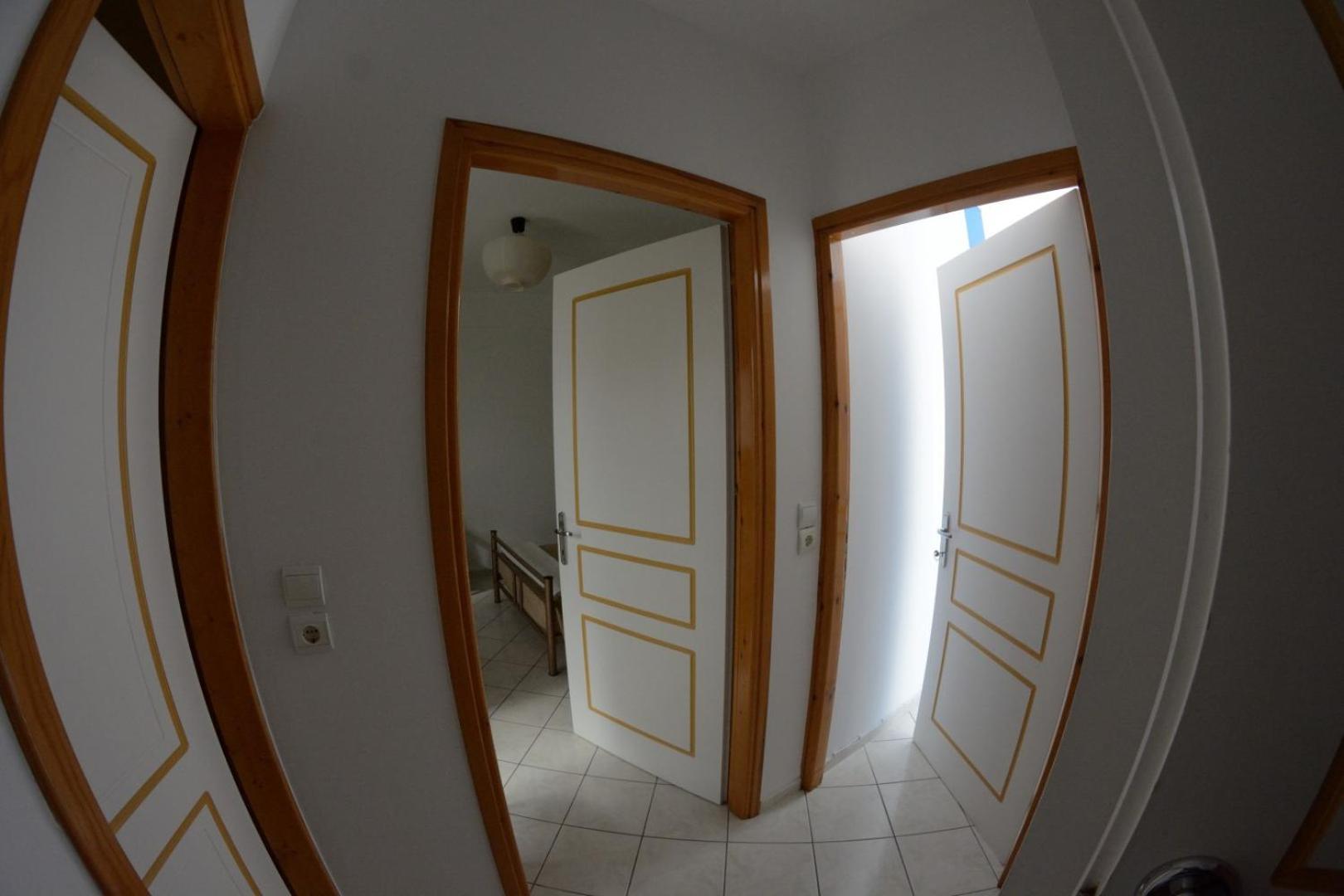 Maria'S Roomstudios Apartments Flats To Let Seaside Heart City Chantzara Spyropoulos Igumenica Exteriér fotografie