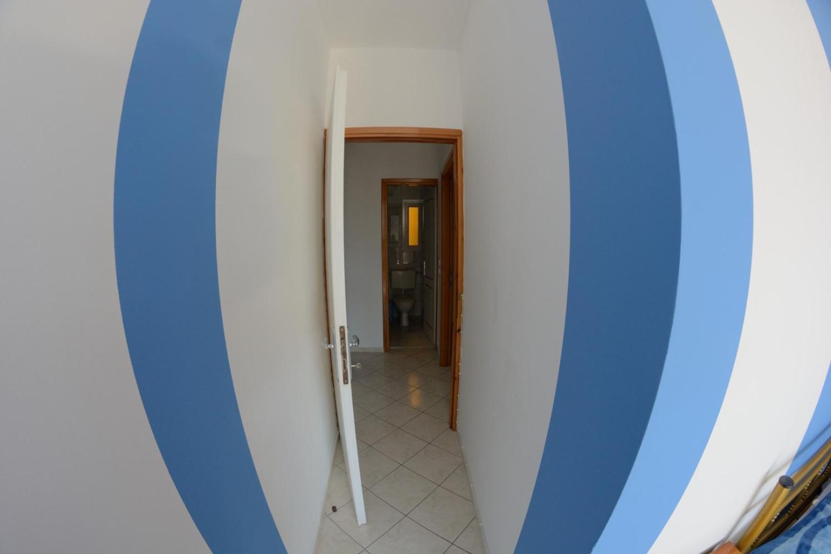 Maria'S Roomstudios Apartments Flats To Let Seaside Heart City Chantzara Spyropoulos Igumenica Exteriér fotografie
