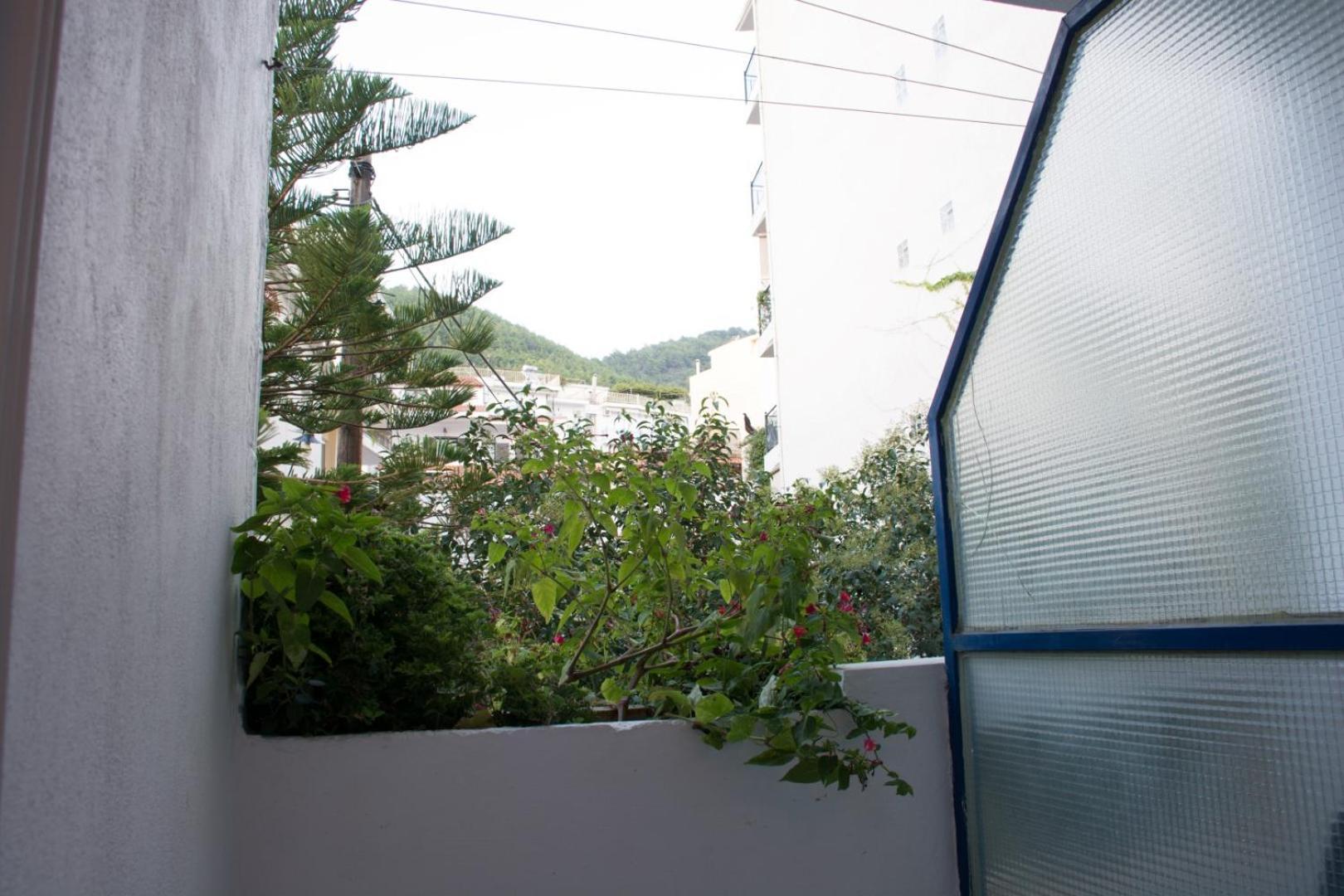 Maria'S Roomstudios Apartments Flats To Let Seaside Heart City Chantzara Spyropoulos Igumenica Exteriér fotografie
