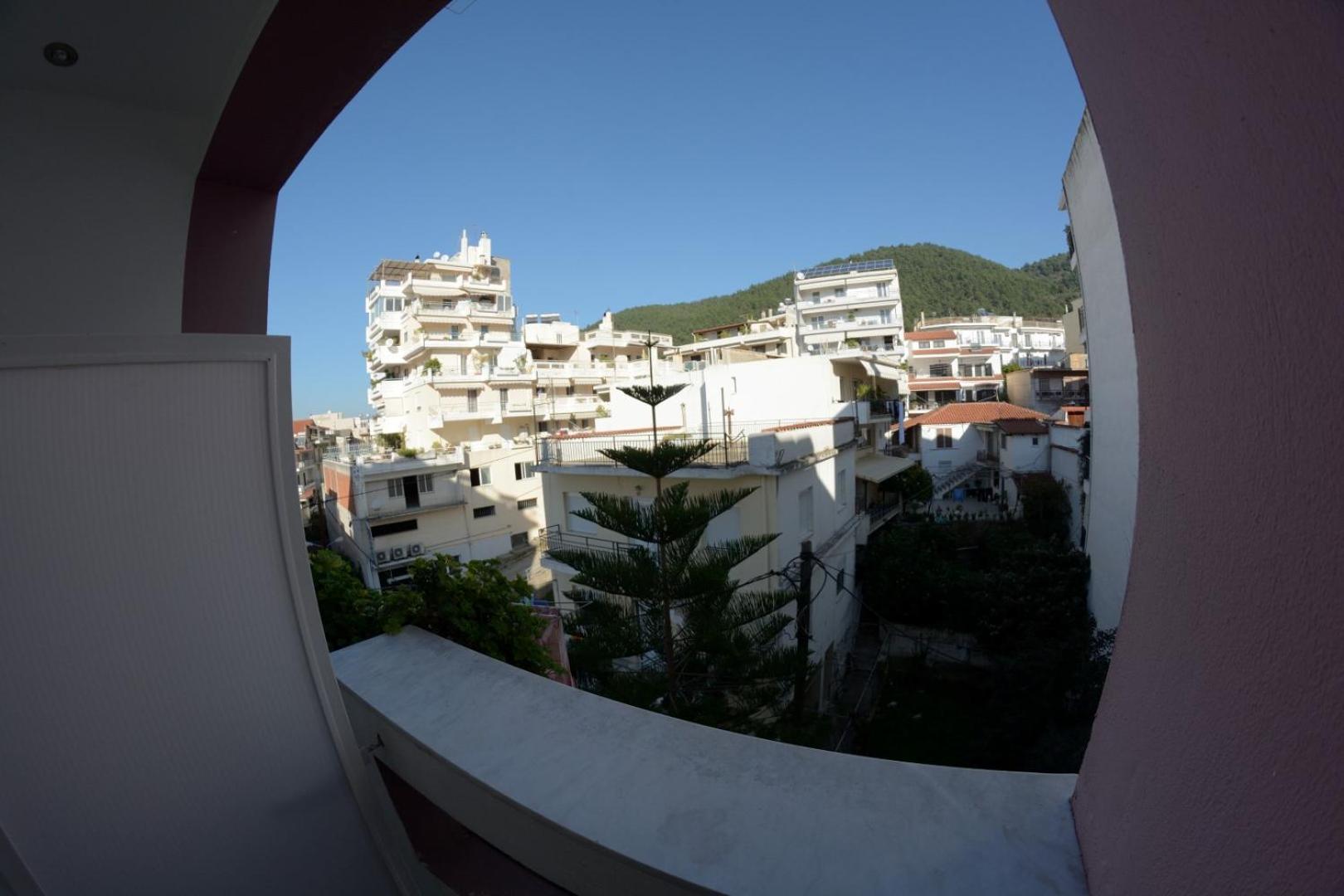 Maria'S Roomstudios Apartments Flats To Let Seaside Heart City Chantzara Spyropoulos Igumenica Exteriér fotografie