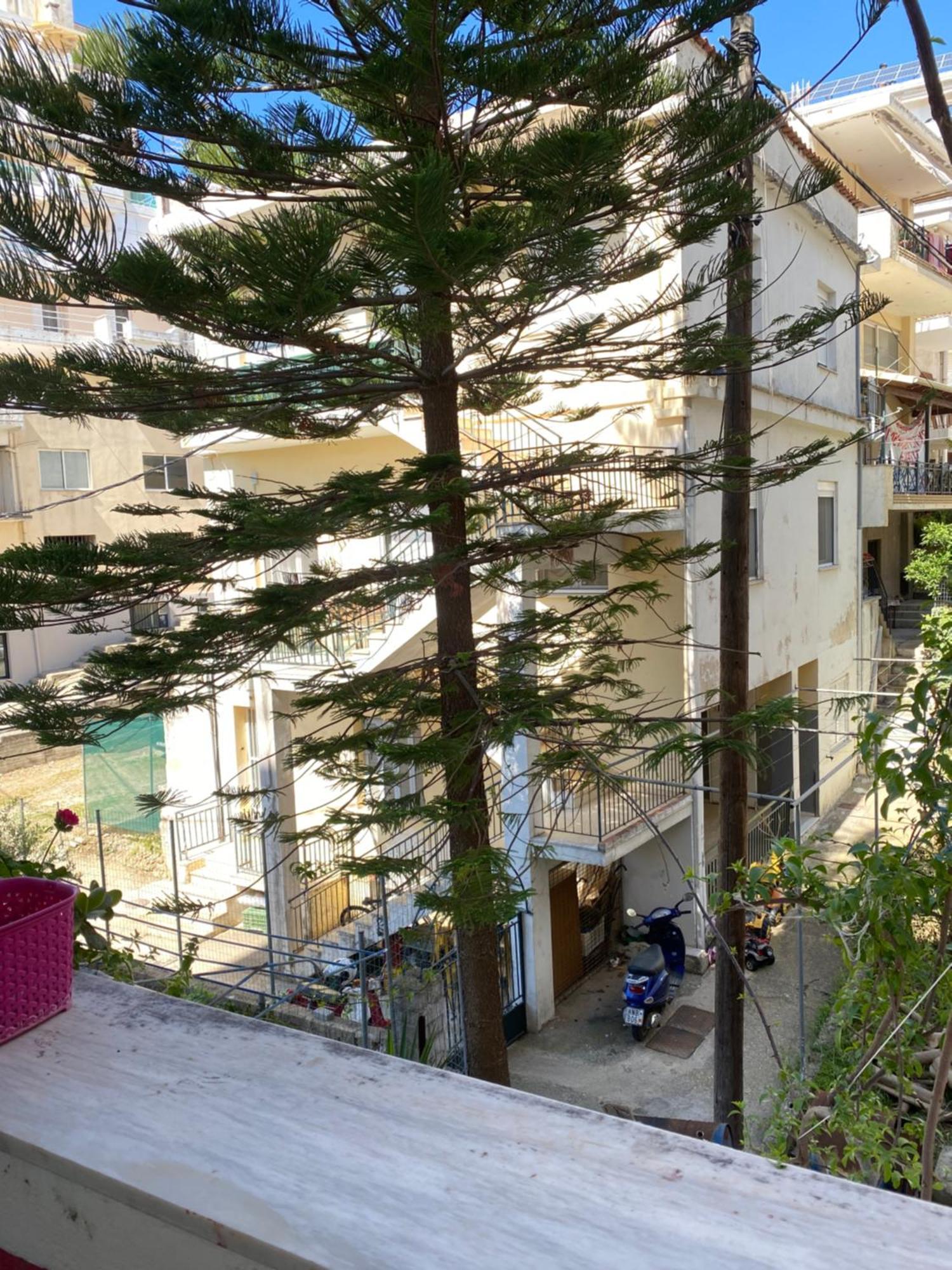 Maria'S Roomstudios Apartments Flats To Let Seaside Heart City Chantzara Spyropoulos Igumenica Exteriér fotografie