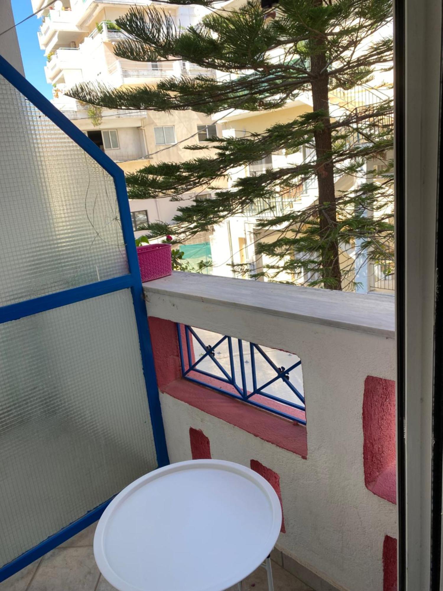 Maria'S Roomstudios Apartments Flats To Let Seaside Heart City Chantzara Spyropoulos Igumenica Exteriér fotografie