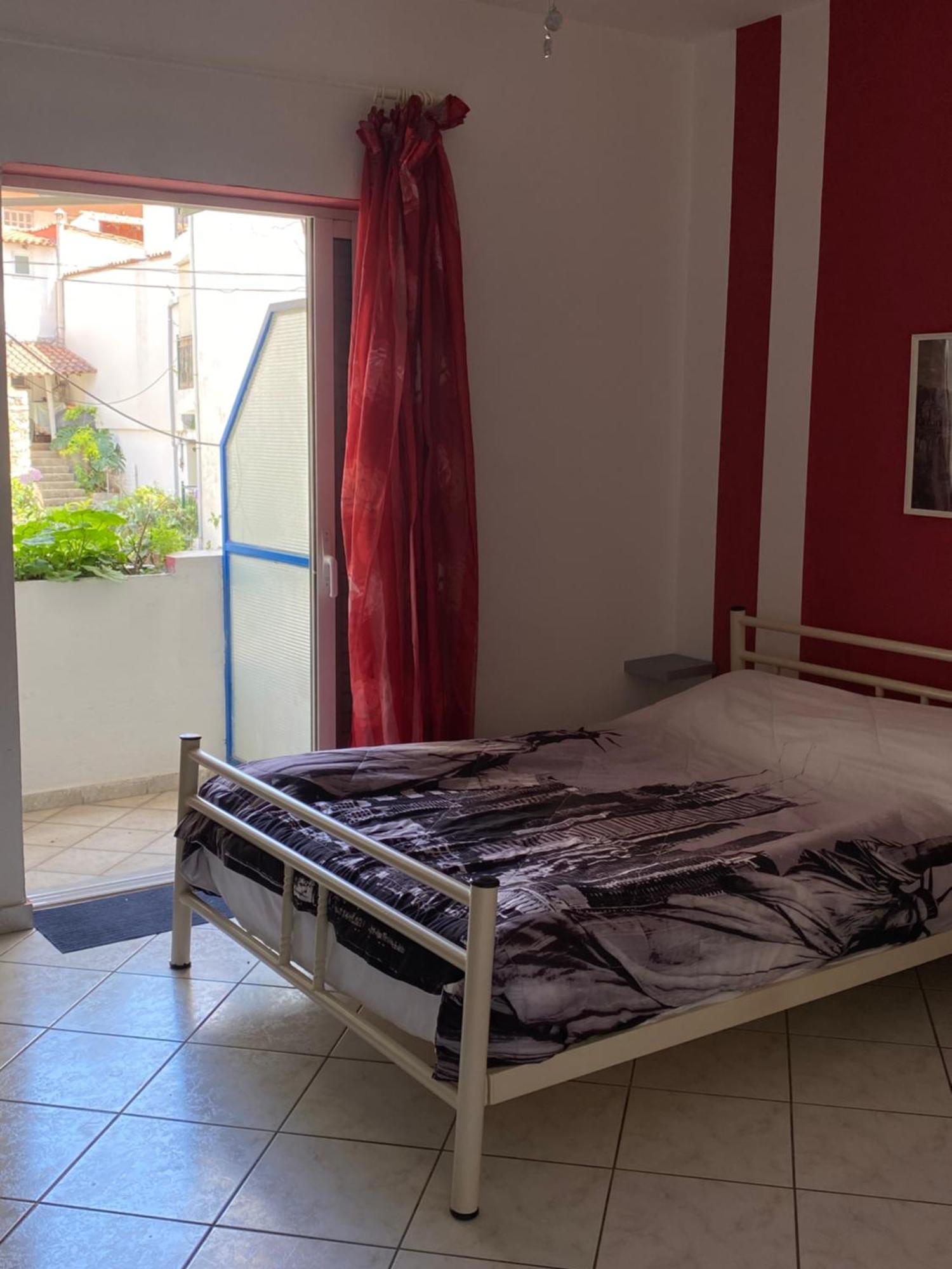 Maria'S Roomstudios Apartments Flats To Let Seaside Heart City Chantzara Spyropoulos Igumenica Exteriér fotografie