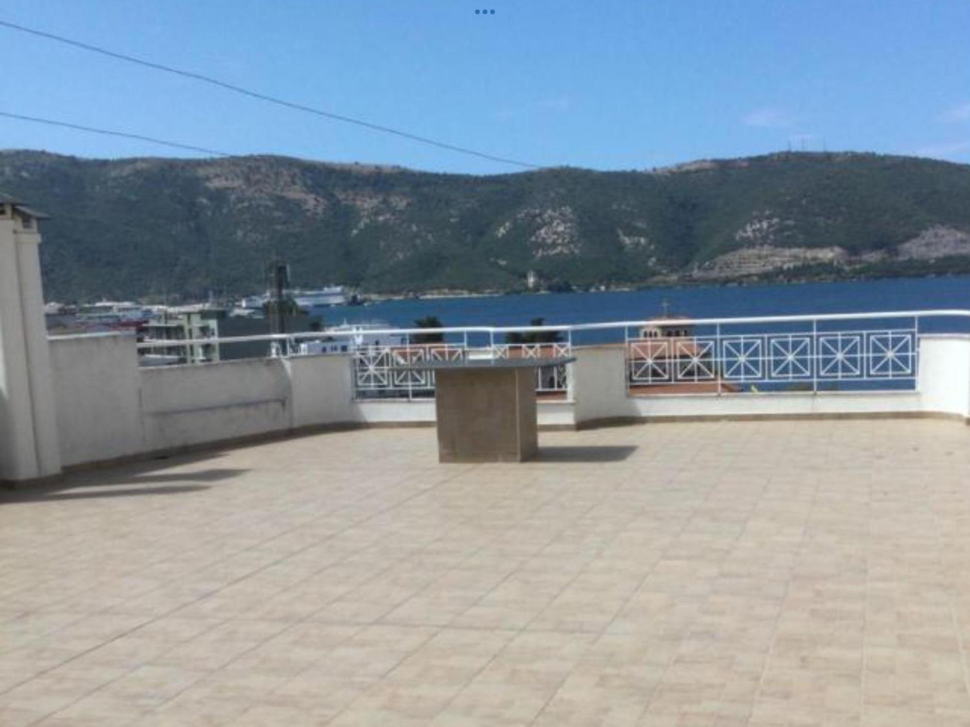 Maria'S Roomstudios Apartments Flats To Let Seaside Heart City Chantzara Spyropoulos Igumenica Exteriér fotografie