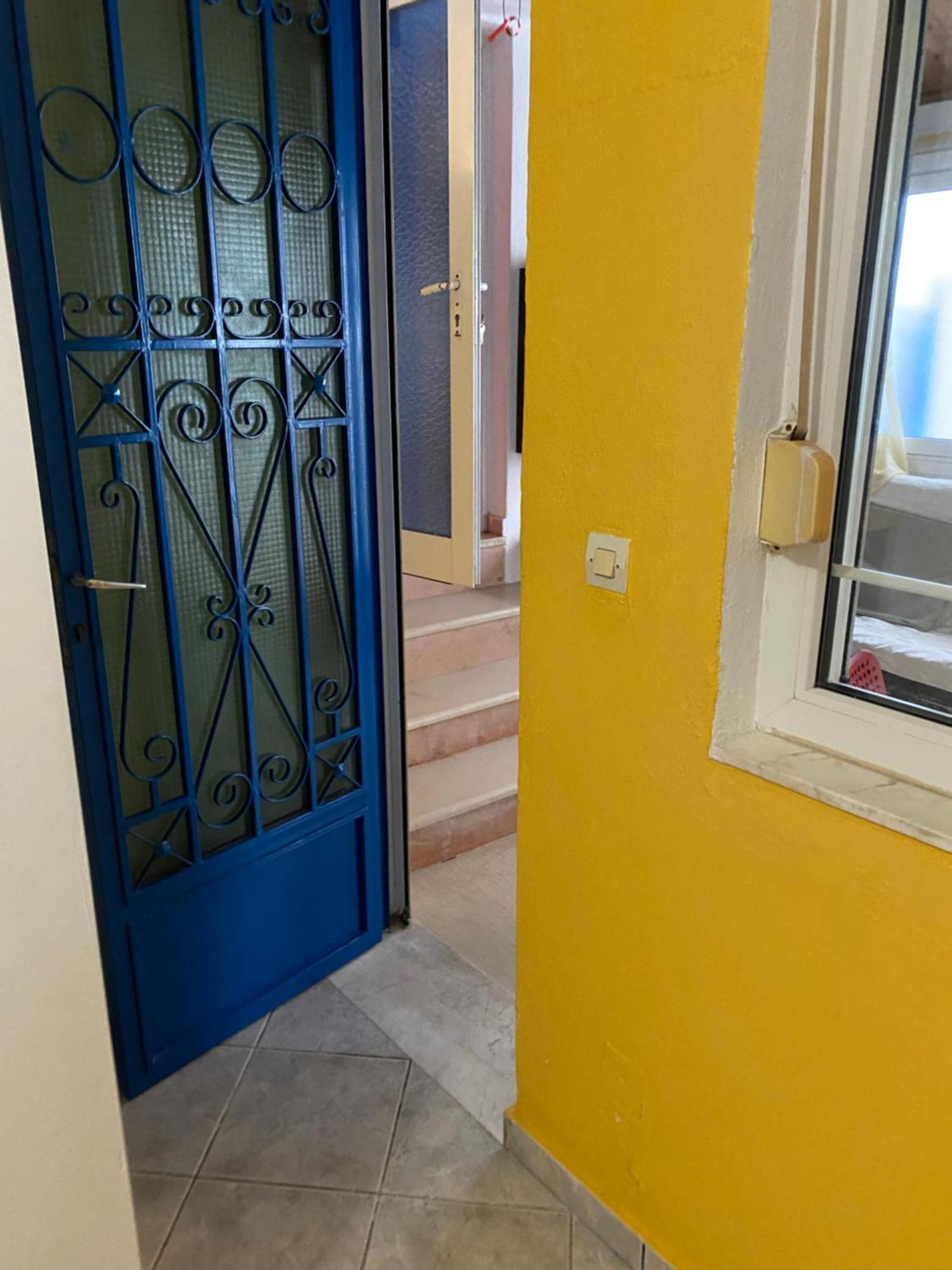 Maria'S Roomstudios Apartments Flats To Let Seaside Heart City Chantzara Spyropoulos Igumenica Exteriér fotografie