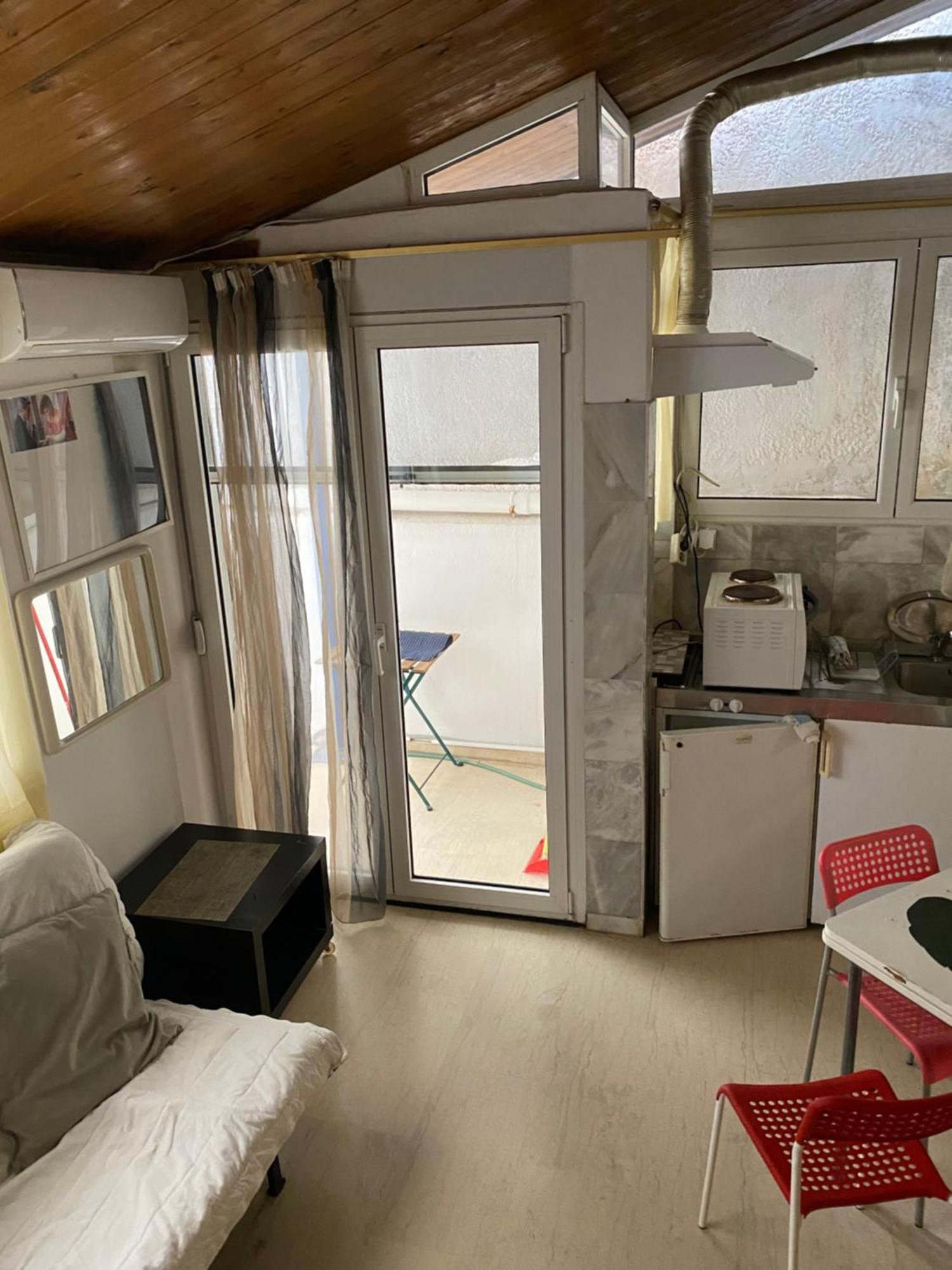 Maria'S Roomstudios Apartments Flats To Let Seaside Heart City Chantzara Spyropoulos Igumenica Exteriér fotografie